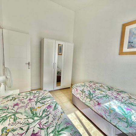 Relax Beach House Puerto de Santiago  Bagian luar foto