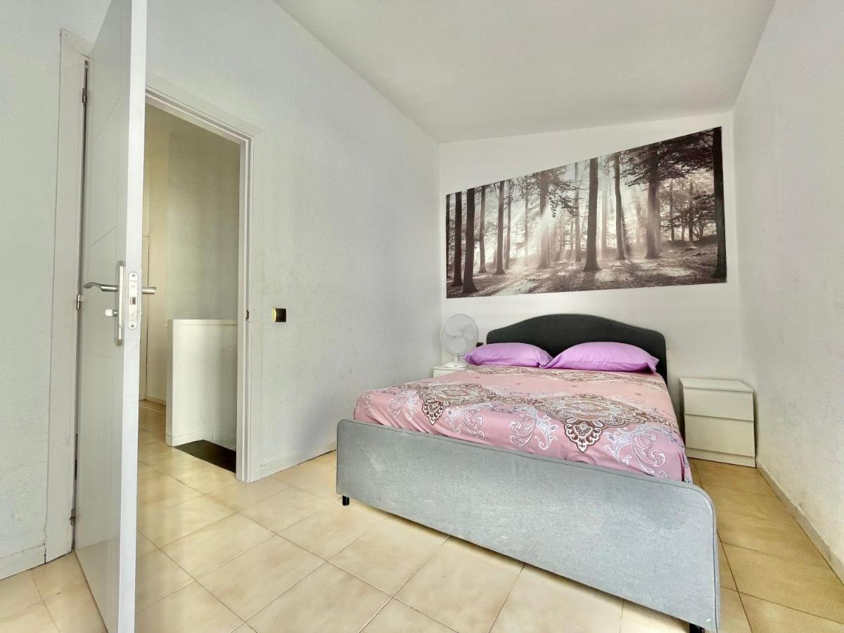 Relax Beach House Puerto de Santiago  Bagian luar foto