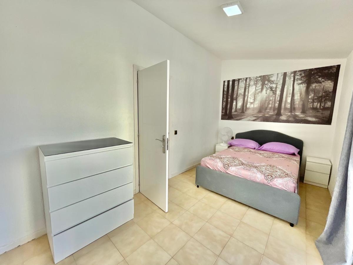 Relax Beach House Puerto de Santiago  Bagian luar foto