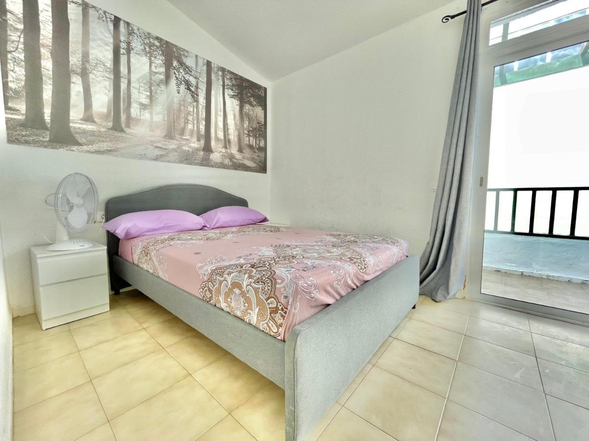 Relax Beach House Puerto de Santiago  Bagian luar foto