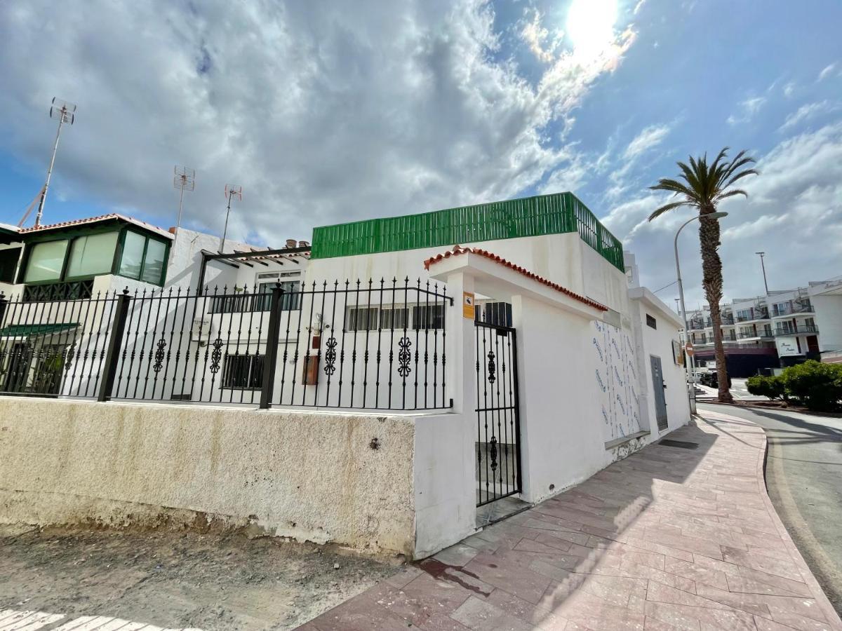Relax Beach House Puerto de Santiago  Bagian luar foto