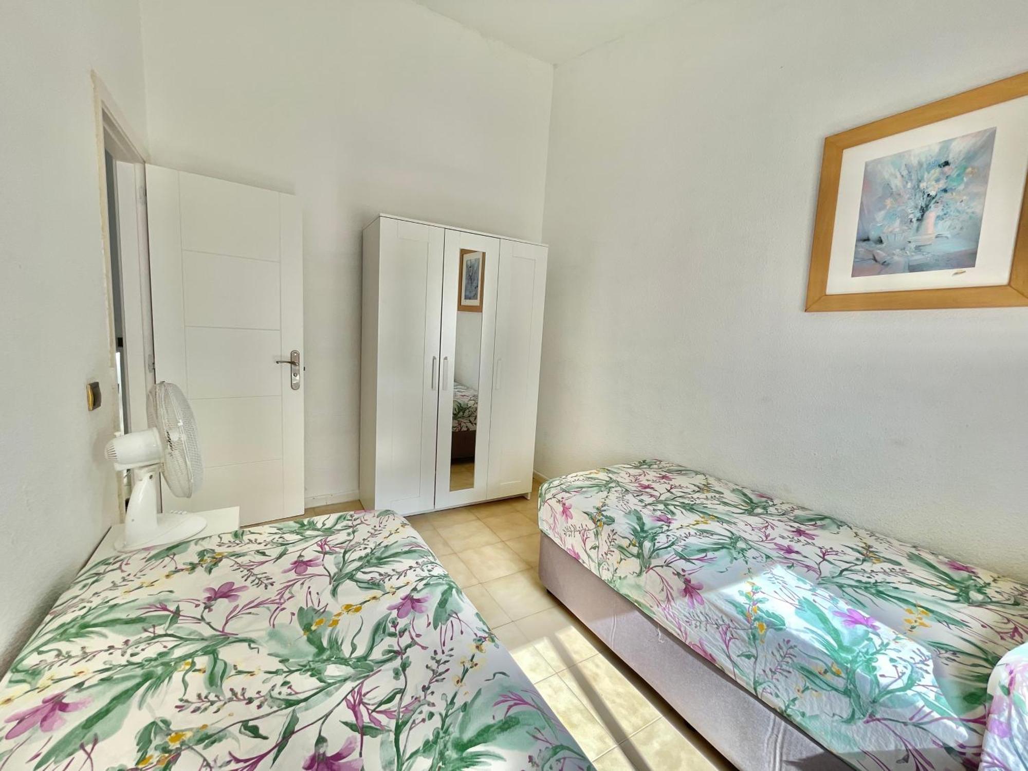 Relax Beach House Puerto de Santiago  Bagian luar foto